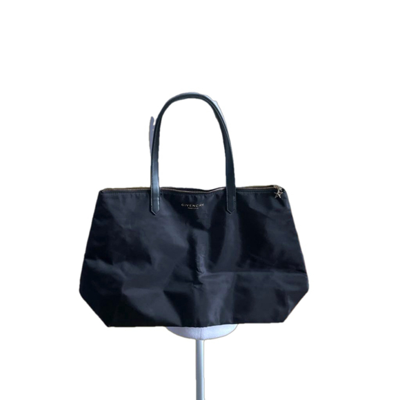 Givenchy Black Tote Bag - Picture 5 of 5